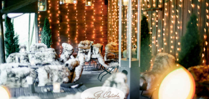 Bild von Waldrestaurant St. Valentin