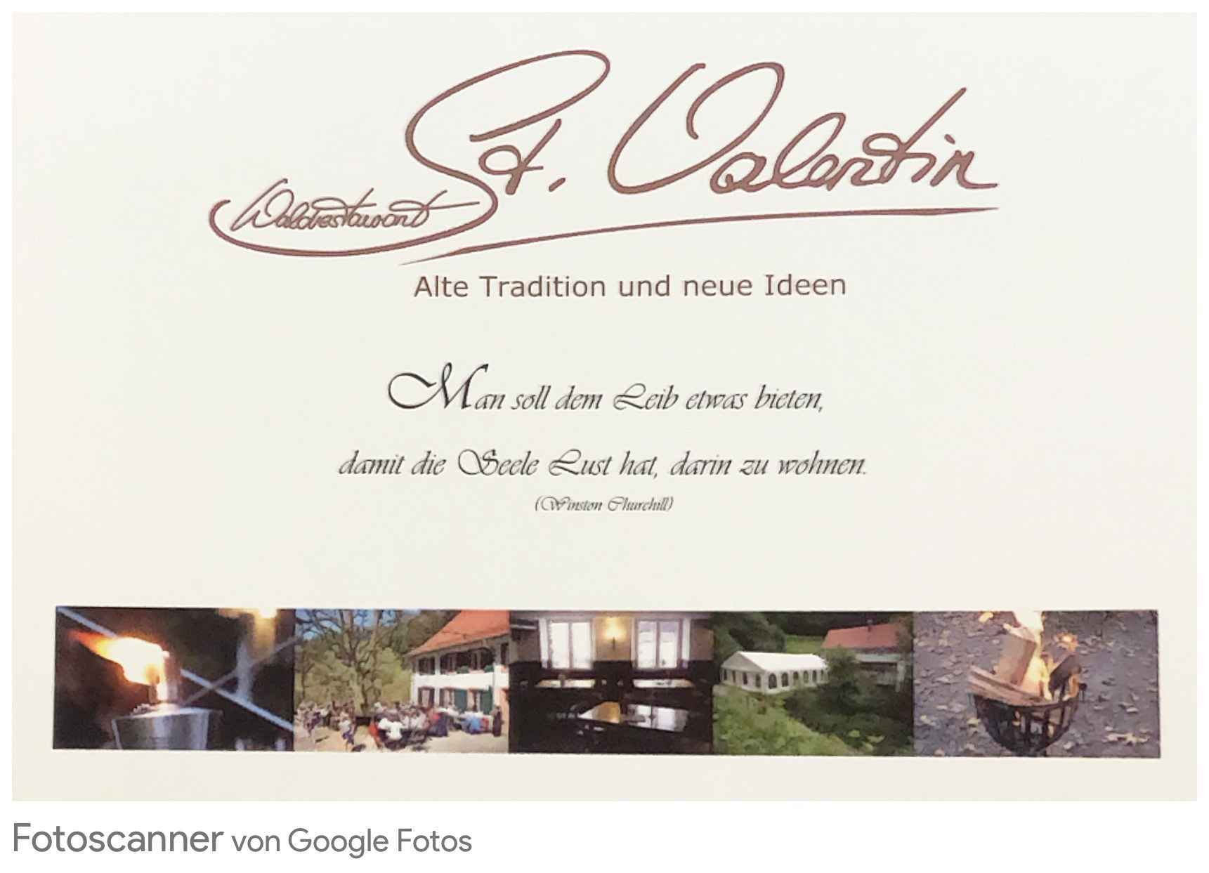 Bild zur Nachricht von St. Valentin
