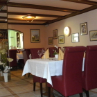 Foto zu Weinhotel Hubertus: Restaurant