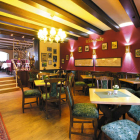 Foto zu Weinhotel Hubertus: Weinstube