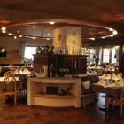 Foto zu Ristorante Bella Italia im Haus des Gastes: 