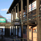 Foto zu Ristorante Bella Italia im Haus des Gastes: 