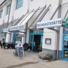 Foto zu Restaurant Ostpreußische Hafenräucherei: 