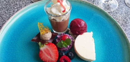 Bild von Restaurant im Boutique-Hotel Villa Altenburg