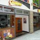 Foto zu Champions - The American Sports Bar: 