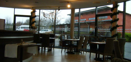 Bild von Restaurant im CFK Freizeitcentrum