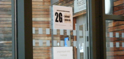 Bild von Restaurant im CFK Freizeitcentrum