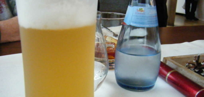 Bild von Restaurant im CFK Freizeitcentrum