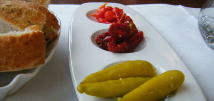 Bild von Restaurant im CFK Freizeitcentrum