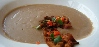 Bild von Restaurant im CFK Freizeitcentrum