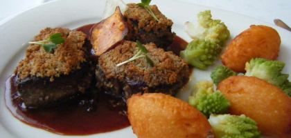 Bild von Restaurant im CFK Freizeitcentrum