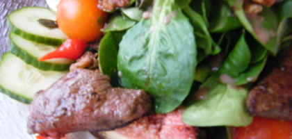 Bild von Restaurant im CFK Freizeitcentrum