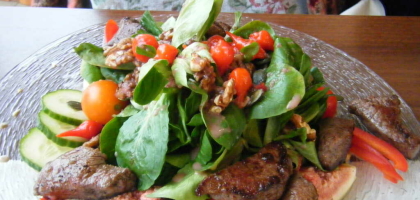 Bild von Restaurant im CFK Freizeitcentrum