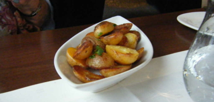 Bild von Restaurant im CFK Freizeitcentrum