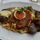 Foto zu Zum Waldeck: Schwabenstreich