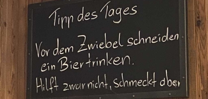 Fotoalbum: User Fotos