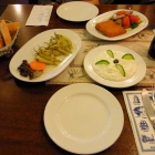 Foto zu Restaurant Delphi: 