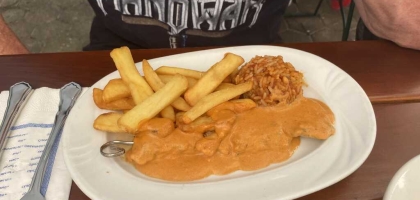 Fotoalbum: User Fotos