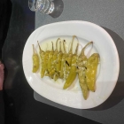 Foto zu Restaurant Delphi: Peperoni gegrillt 2026 6,90 €