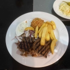 Foto zu Restaurant Delphi: 