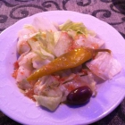 Foto zu Restaurant Delphi: 