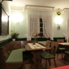 Foto zu Grüner Jäger: 