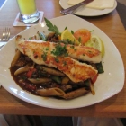 Foto zu Haus des Kurgastes Uferrestaurant: 