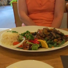 Foto zu Haus des Kurgastes Uferrestaurant: 