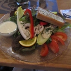 Foto zu Haus des Kurgastes Uferrestaurant: 