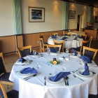 Foto zu Haus des Kurgastes Uferrestaurant: 