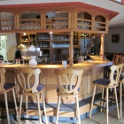 Foto zu Haus des Kurgastes Uferrestaurant: 