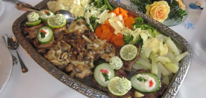 Fotoalbum: User Fotos