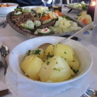 Foto zu Haus des Kurgastes Uferrestaurant: 