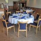 Foto zu Haus des Kurgastes Uferrestaurant: 