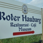 Foto zu Restaurant Roter Haubarg: 