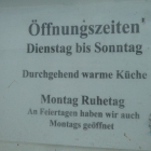 Foto zu Restaurant Roter Haubarg: 