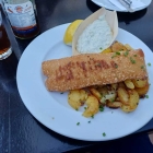 Foto zu Restaurant Brückenterrassen: 