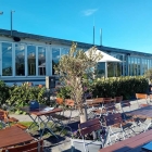 Foto zu Restaurant Brückenterrassen: 