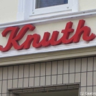 Foto zu Knuth: 