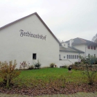 Foto zu Villa Toscana: Ferdinandshof (Villa Toscana)