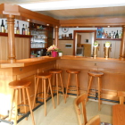 Foto zu Winner Kuckuck: Thekenbereich