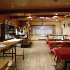 Foto zu Winner Kuckuck: Saal für ca 60 Personen