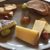 Rohmilchkäse