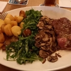 Foto zu Restaurant Salino: .