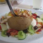 Foto zu Kirschenholz: 