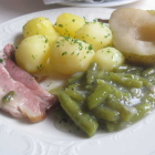 Foto zu Kirschenholz: 