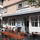 Foto zu Pizzeria Am Lullusbrunnen: 