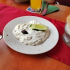 Foto zu Delphi: Tzatziki