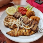 Foto zu Delphi: Ippokratis Teller