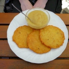 Foto zu 13. Apostel: Kartoffelpuffer